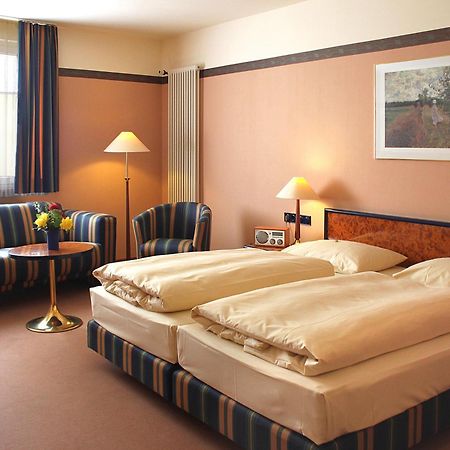 Hotel Falkenstein Falkenstein  Bilik gambar