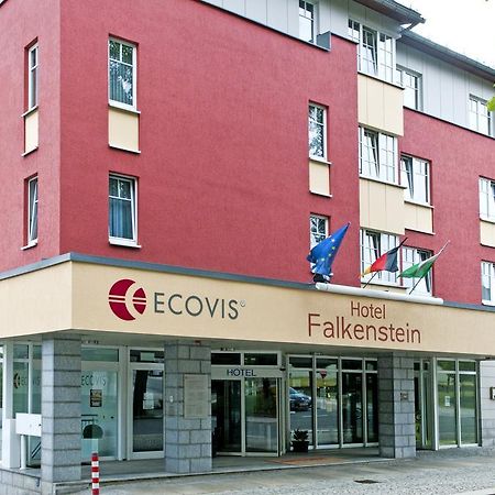 Hotel Falkenstein Falkenstein  Luaran gambar
