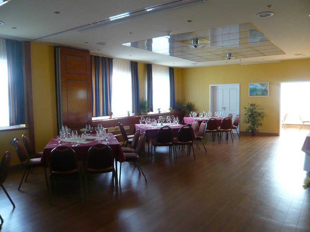 Hotel Falkenstein Falkenstein  Luaran gambar