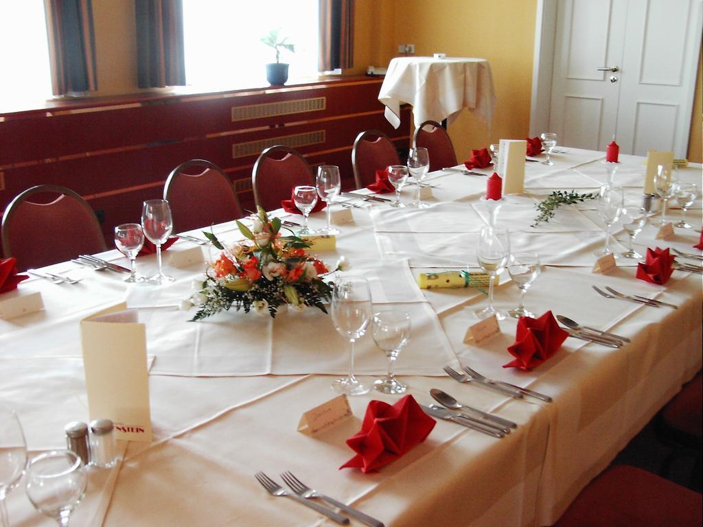 Hotel Falkenstein Falkenstein  Luaran gambar
