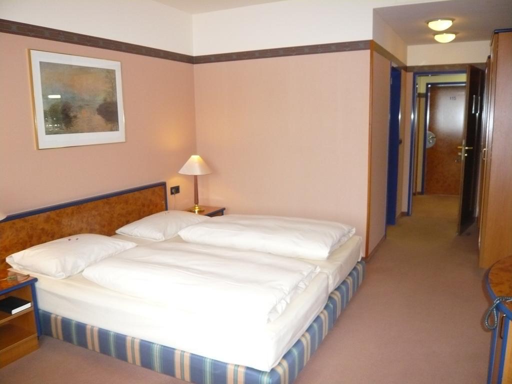 Hotel Falkenstein Falkenstein  Bilik gambar