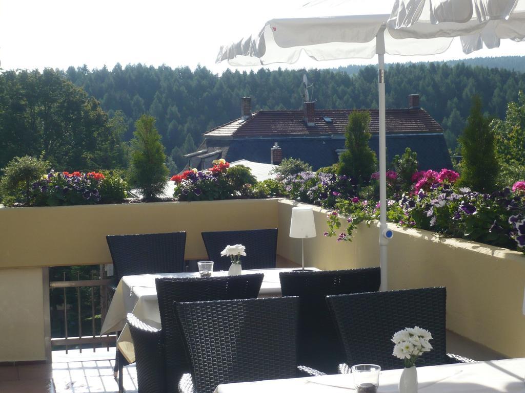 Hotel Falkenstein Falkenstein  Luaran gambar