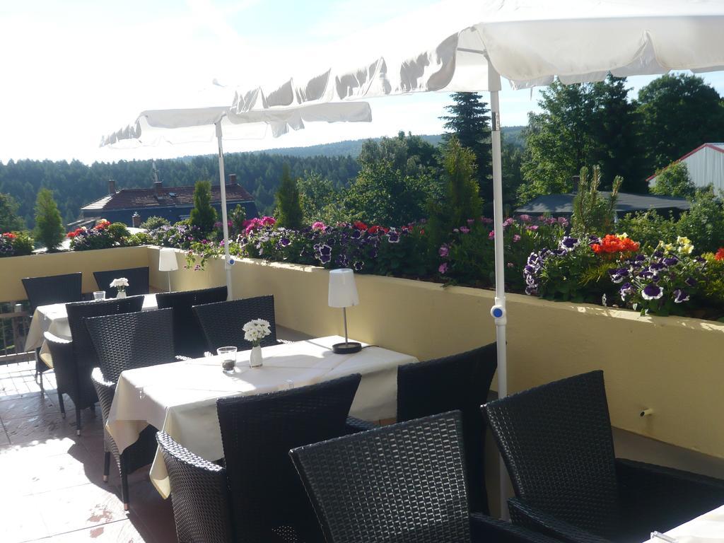 Hotel Falkenstein Falkenstein  Luaran gambar