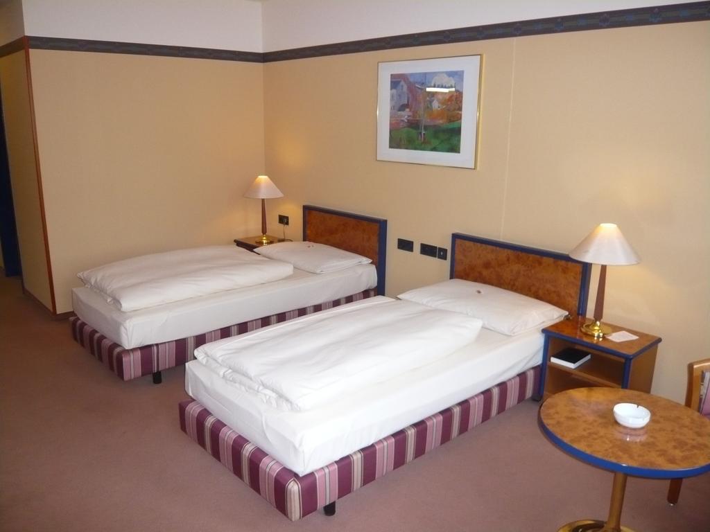 Hotel Falkenstein Falkenstein  Bilik gambar