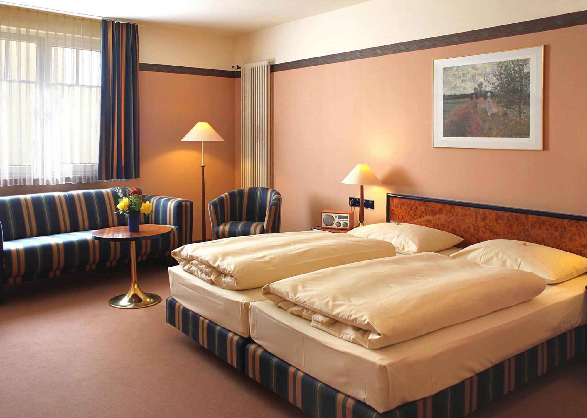 Hotel Falkenstein Falkenstein  Bilik gambar