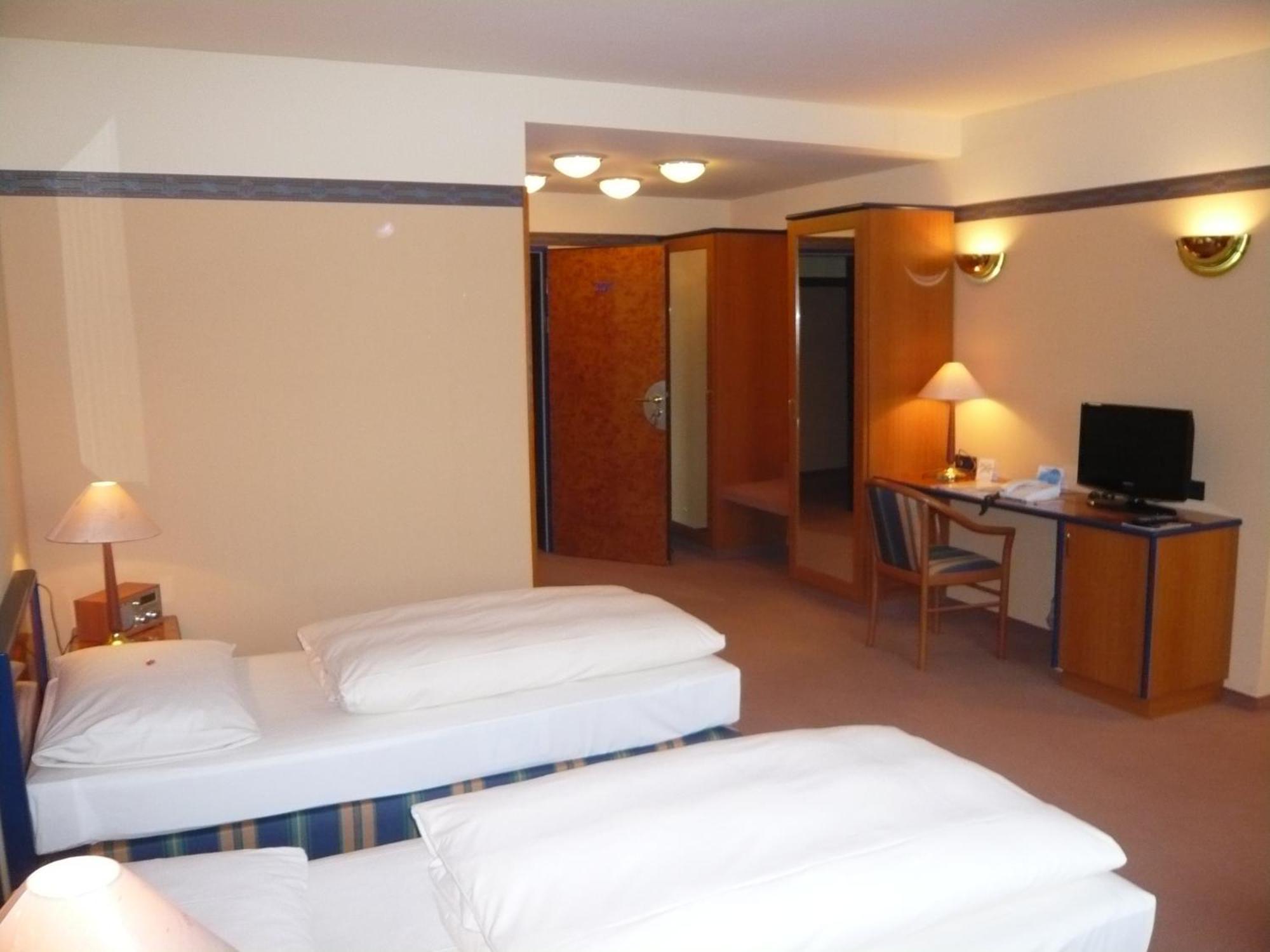 Hotel Falkenstein Falkenstein  Bilik gambar