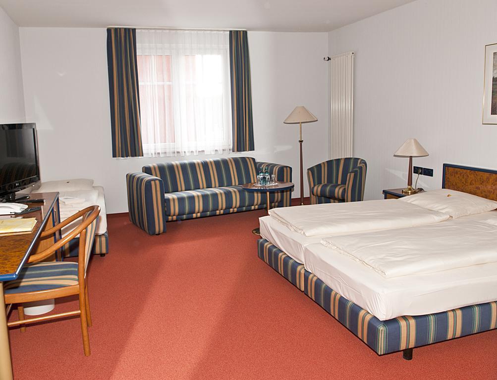 Hotel Falkenstein Falkenstein  Bilik gambar
