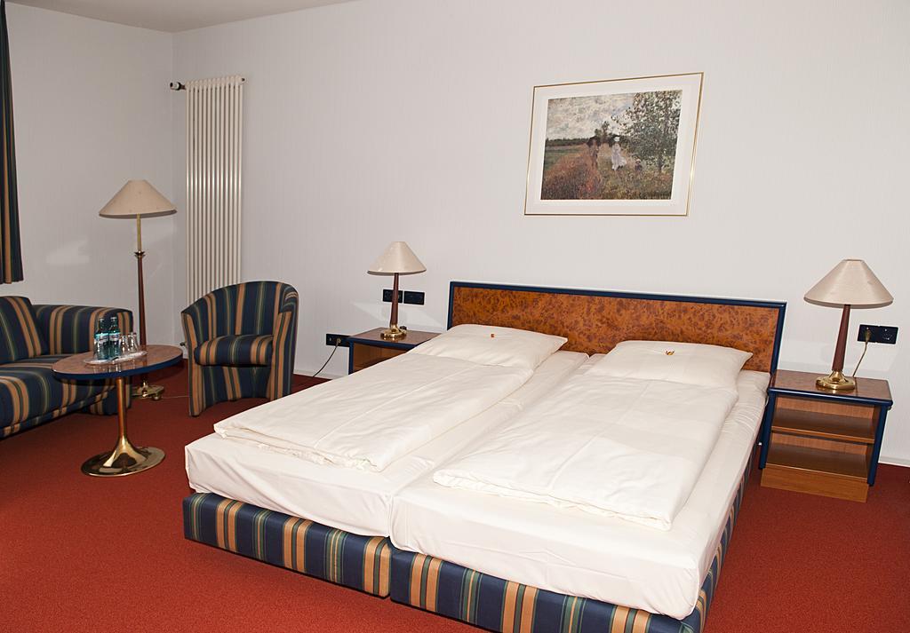 Hotel Falkenstein Falkenstein  Bilik gambar