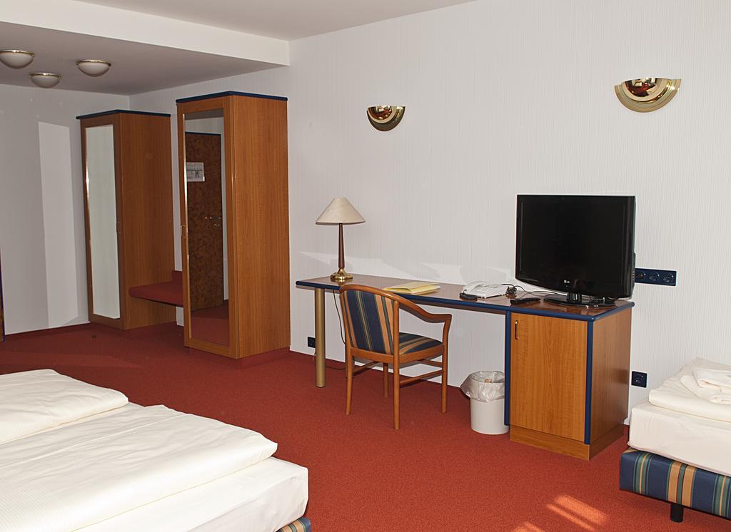 Hotel Falkenstein Falkenstein  Bilik gambar