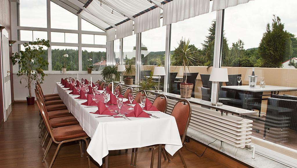 Hotel Falkenstein Falkenstein  Luaran gambar